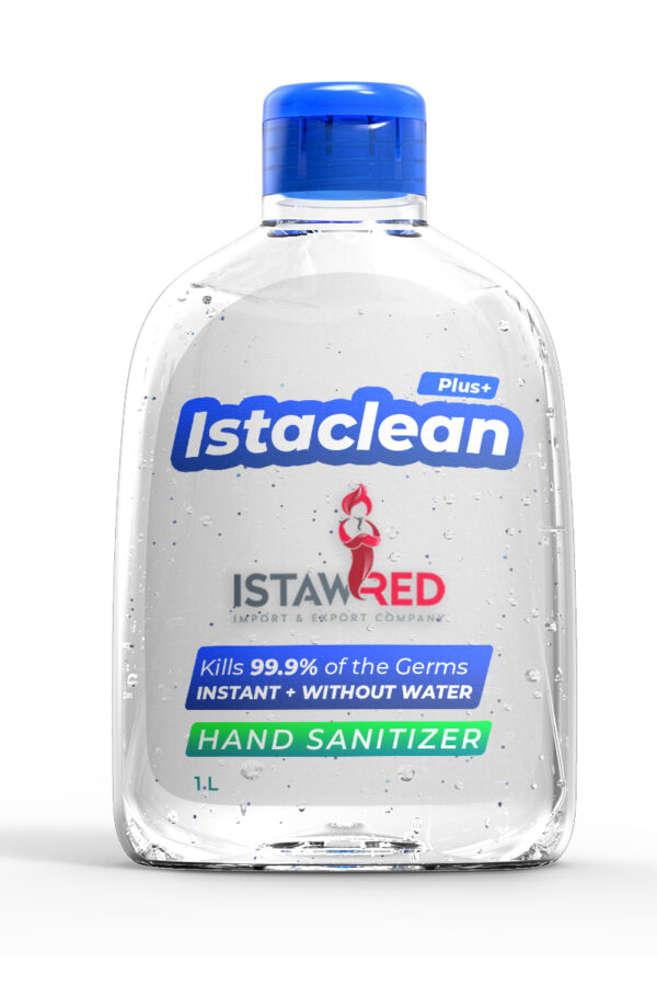 Hand Sanitizer 1 lt Rich results on Google's SERP When Searching for 'Hand Sanitizer 1 lt'