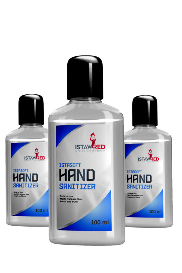 Hand Sanitizer 100 ml Rich results on Google's SERP When Searching for 'Hand Sanitizer 100 ml'