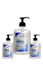 Hand Sanitizer 250 ml Rich results on Google's SERP When Searching for 'Hand Sanitizer 250 ml'