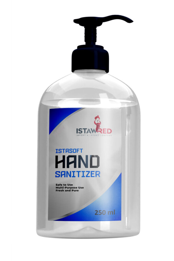 Hand Sanitizer 250 ml Rich results on Google's SERP When Searching for 'Hand Sanitizer 250 ml'