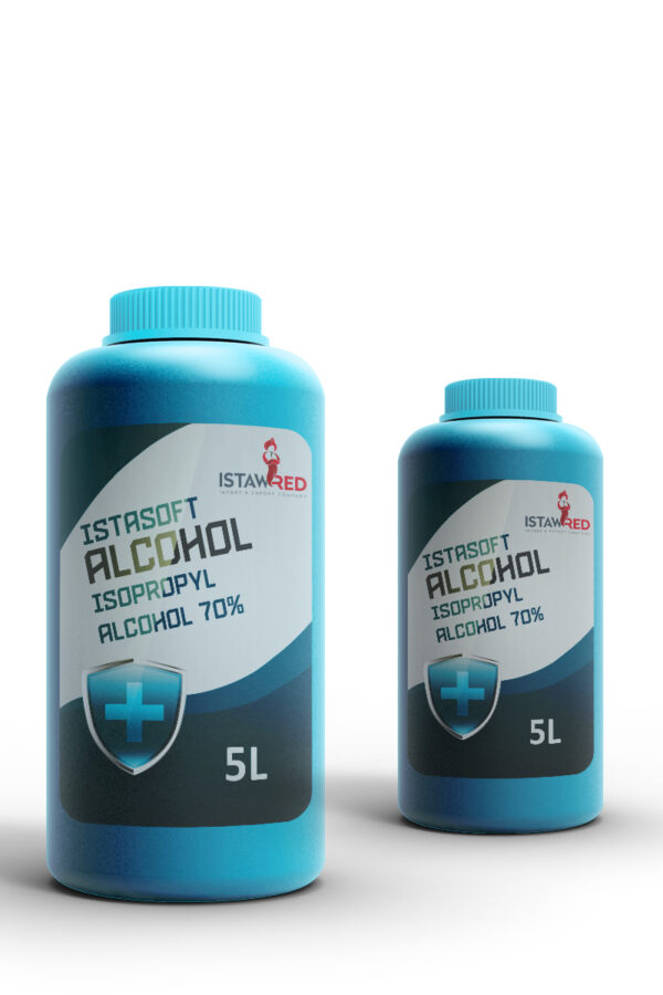 Isopropyl Alcohol 70% 5 lt Rich results on Google's SERP When Searching for 'Isopropyl Alcohol 70% 5 lt'