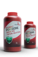 Povidone Iodine 10% Topical Solution 1 lt Rich results on Google's SERP When Searching for 'Povidone Iodine 10% Topical Solution 1 lt'