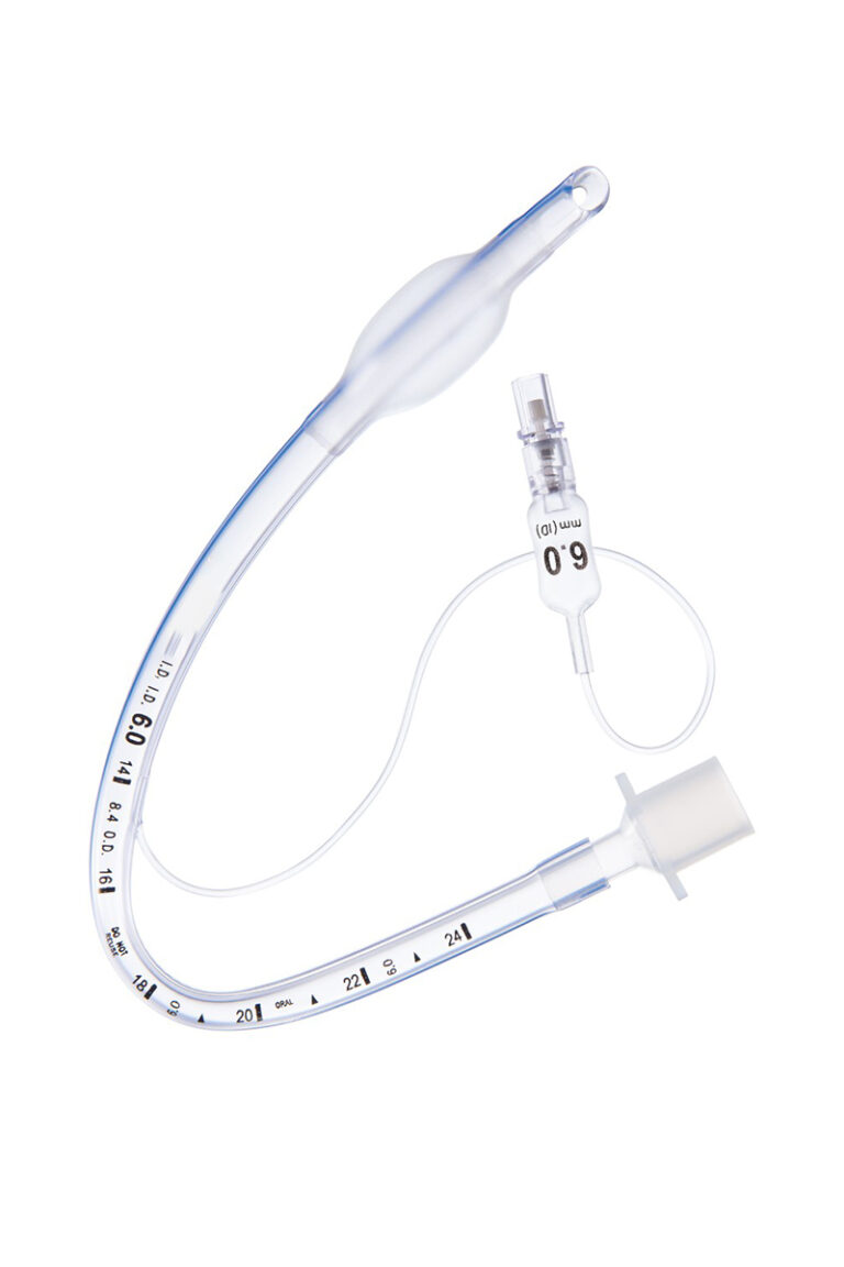 RAE TRACHEAL TUBE ORAL CUFFED-Made in Turkey-Best Value-Istawred Medical