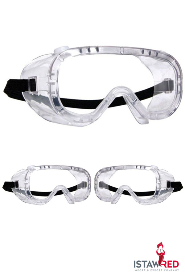 Safety Goggles Rich results on Google's SERP When Searching for 'Safety Goggles'