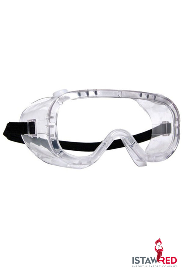 Safety Goggles Rich results on Google's SERP When Searching for 'Safety Goggles'