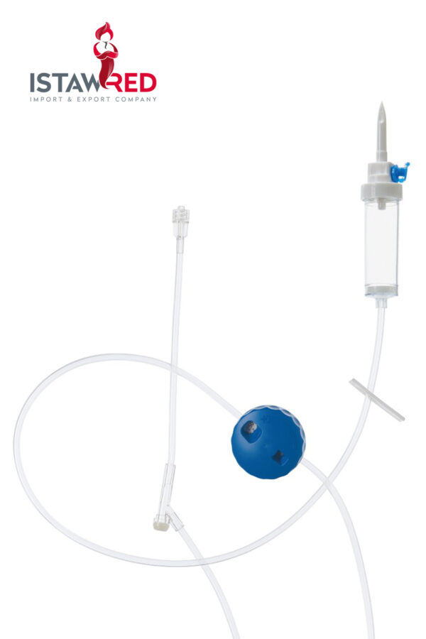 INFUSION SET FLOW REGULATOR WITH I.V. CANNULA TYP 2 Rich results on Google's SERP When Searching for 'INFUSION SET FLOW REGULATOR WITH I.V. CANNULA TYP 2'