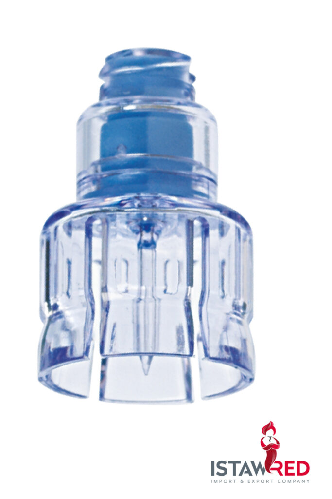 Multidose Vial IV CAP-Made in Turkey-Best Value-Istawred Medical