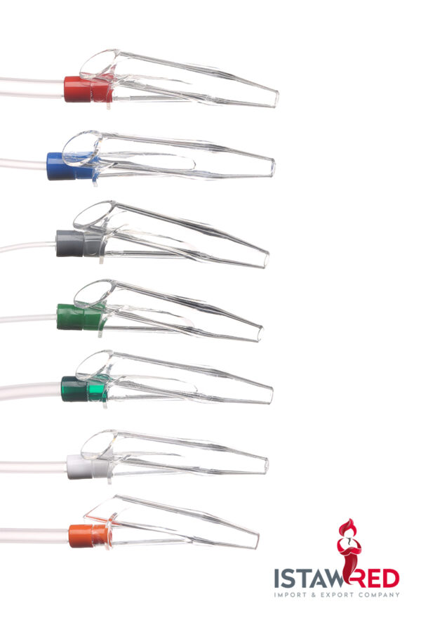 SUCTION CATHETER VAKON CONNECTOR IDEAL TIP Rich results on Google's SERP When Searching for 'SUCTION CATHETER VAKON CONNECTOR IDEAL TIP'