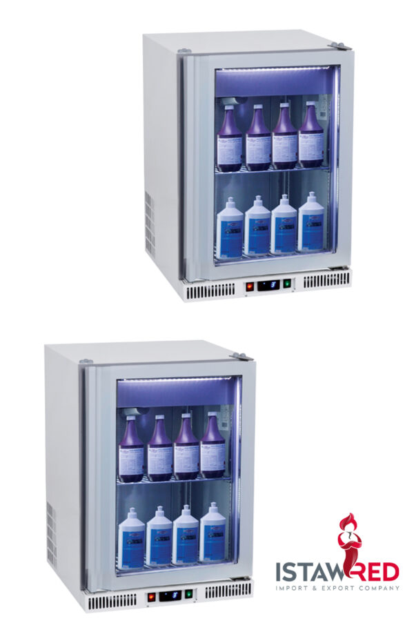 Medical Refrigerators 100 Liters With Glass Door Rich results on Google's SERP When Searching for 'Medical Refrigerators 100 Liters With Glass Door'