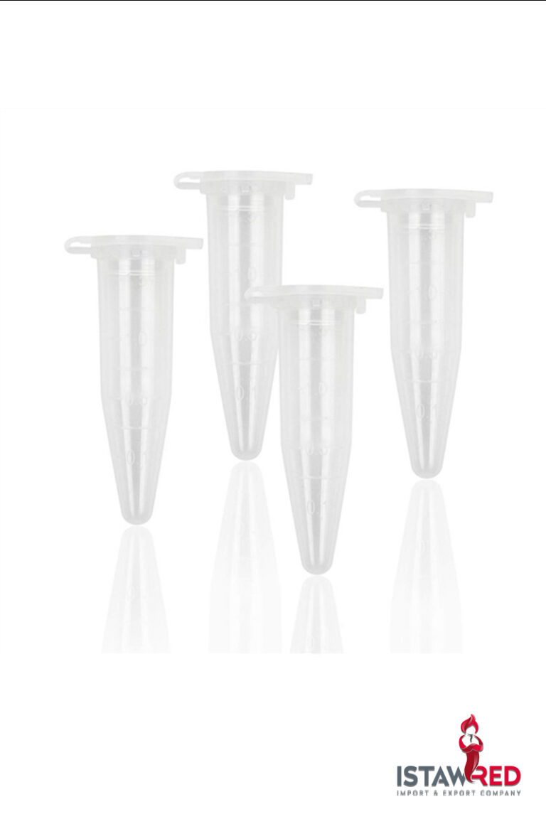 EPPENDORF MICROCENTRIFUGE TUBEMade in TurkeyBest ValueIstawred Medical